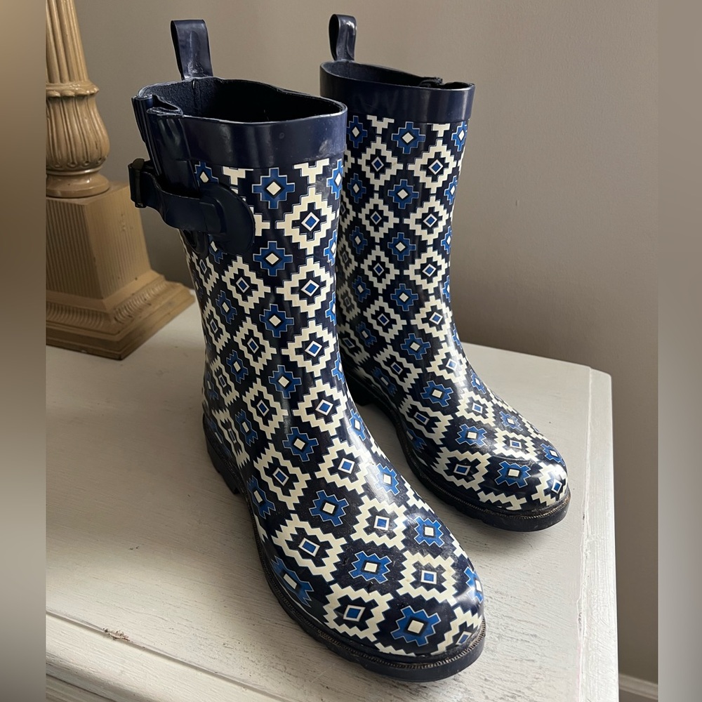 Capelli rain boots